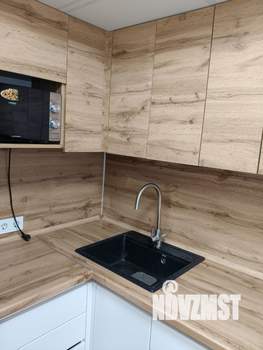 1-к квартира, вторичка, 31м2, 1/5 этаж