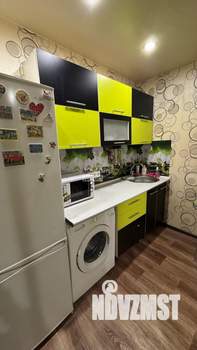 Студия квартира, вторичка, 18м2, 3/5 этаж