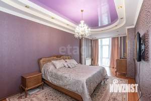 1-к квартира, вторичка, 47м2, 9/10 этаж
