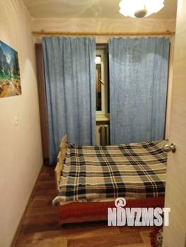 3-к квартира, вторичка, 58м2, 2/5 этаж