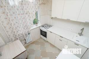 2-к квартира, вторичка, 41м2, 5/5 этаж