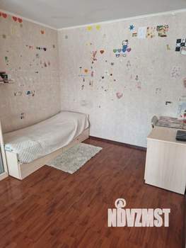 3-к квартира, вторичка, 58м2, 3/9 этаж