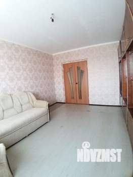 3-к квартира, вторичка, 63м2, 8/9 этаж