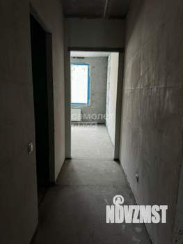 2-к квартира, сданный дом, 66м2, 4/15 этаж