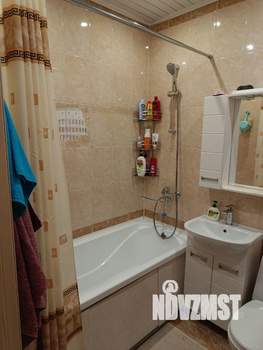 1-к квартира, вторичка, 37м2, 5/10 этаж