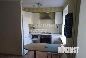 1-к квартира, вторичка, 30м2, 4/5 этаж