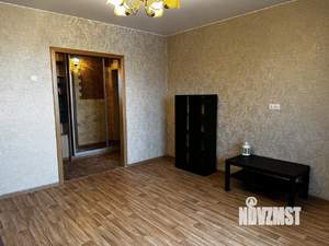 1-к квартира, вторичка, 39м2, 6/12 этаж