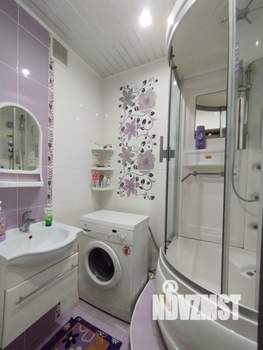 2-к квартира, вторичка, 57м2, 4/10 этаж