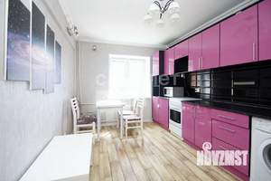 1-к квартира, вторичка, 44м2, 3/5 этаж