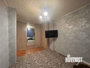 1-к квартира, вторичка, 32м2, 3/3 этаж