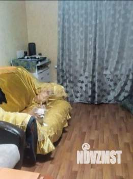 1-к квартира, вторичка, 34м2, 3/3 этаж