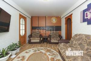 4-к квартира, вторичка, 61м2, 1/5 этаж