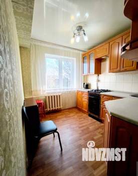 4-к квартира, вторичка, 59м2, 5/5 этаж
