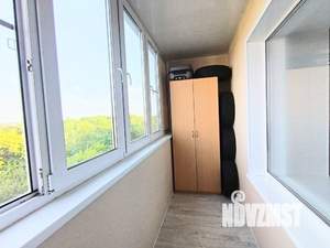 1-к квартира, вторичка, 28м2, 7/9 этаж