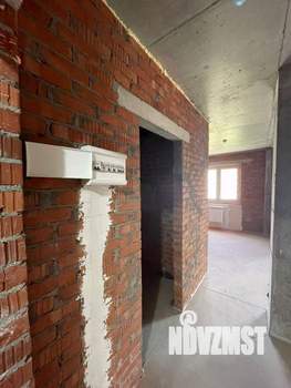 1-к квартира, вторичка, 31м2, 4/8 этаж