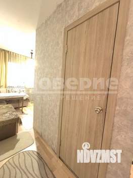 1-к квартира, вторичка, 30м2, 5/5 этаж