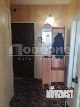 1-к квартира, вторичка, 38м2, 7/9 этаж