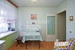 1-к квартира, вторичка, 40м2, 4/16 этаж