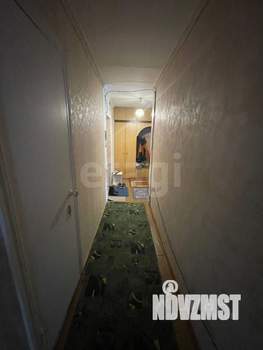 4-к квартира, вторичка, 86м2, 1/14 этаж