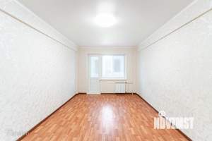 2-к квартира, вторичка, 45м2, 3/5 этаж