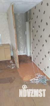 1-к квартира, вторичка, 18м2, 2/5 этаж