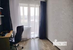 2-к квартира, вторичка, 46м2, 9/10 этаж