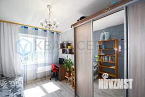 4-к квартира, вторичка, 94м2, 8/10 этаж