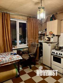 2-к квартира, вторичка, 50м2, 5/5 этаж