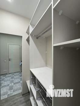 1-к квартира, вторичка, 38м2, 8/18 этаж