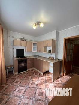 1-к квартира, вторичка, 36м2, 1/9 этаж