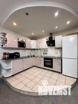 3-к квартира, вторичка, 71м2, 1/2 этаж