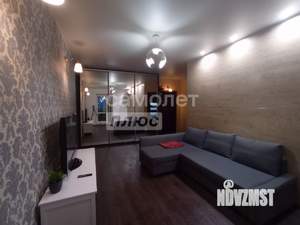 1-к квартира, вторичка, 36м2, 6/9 этаж