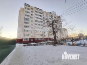 1-к квартира, вторичка, 37м2, 8/10 этаж