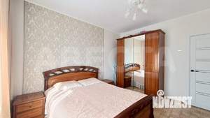 2-к квартира, вторичка, 53м2, 7/10 этаж