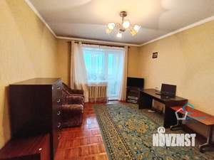 3-к квартира, вторичка, 60м2, 5/5 этаж