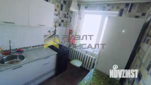 2-к квартира, вторичка, 40м2, 8/9 этаж