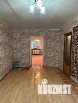 2-к квартира, вторичка, 46м2, 1/5 этаж