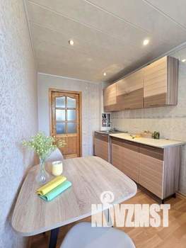 2-к квартира, вторичка, 52м2, 4/5 этаж