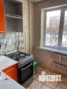 1-к квартира, вторичка, 34м2, 2/9 этаж