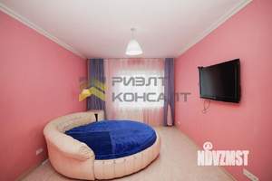 2-к квартира, вторичка, 91м2, 7/7 этаж