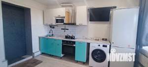 Студия квартира, вторичка, 22м2, 3/5 этаж