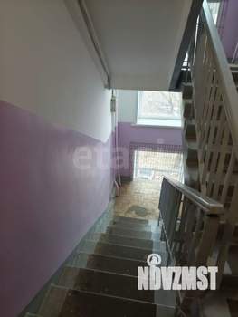 Студия квартира, вторичка, 29м2, 4/5 этаж