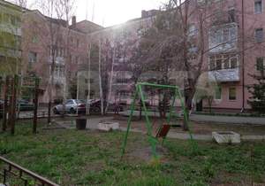 1-к квартира, вторичка, 28м2, 4/5 этаж