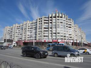 3-к квартира, вторичка, 61м2, 5/11 этаж
