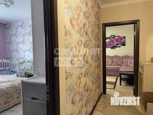 2-к квартира, вторичка, 56м2, 7/10 этаж