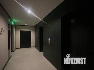 1-к квартира, сданный дом, 48м2, 14/17 этаж