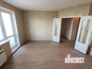 1-к квартира, вторичка, 40м2, 6/10 этаж