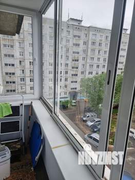 3-к квартира, вторичка, 50м2, 5/5 этаж