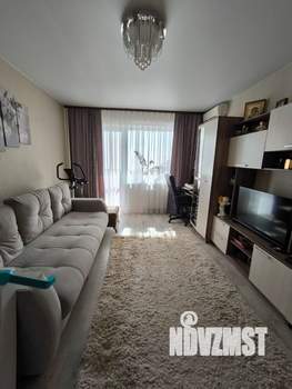 1-к квартира, вторичка, 37м2, 9/10 этаж