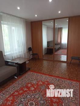 1-к квартира, вторичка, 31м2, 4/5 этаж